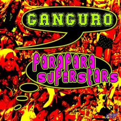 Ganguro Parapara Superstars