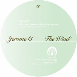 The Wind EP
