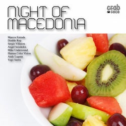 Night of Macedonia