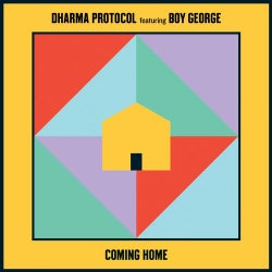Coming Home (feat. Boy George)