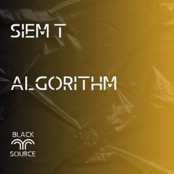 Algorithm