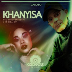 Cover für Khanyisa
