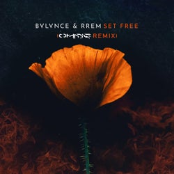 Set Free (Ohmie Remix)