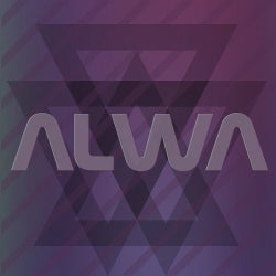 Alwa's Beatport Chart - Jan017