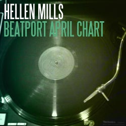 Hellen Mills April Top 10