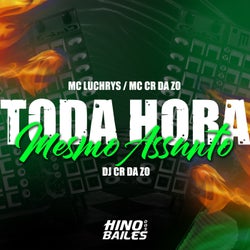 Toda Hora Mesmo Assunto