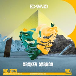 Broken Mirror