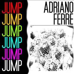 Jump Jump EP