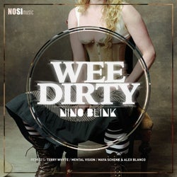 Wee Dirty EP