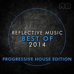 Best of 2014 - Progressive House Edition