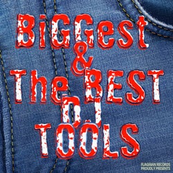 Biggest & The Best DJ Tools