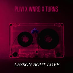 Lesson Bout Love