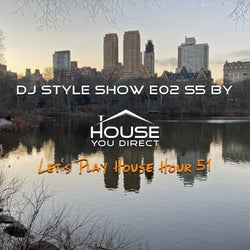 DJ Style Show E02 S5
