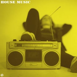 ShiftAxis House Music