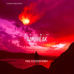 Daybreak (Paul Fletcher Remix)