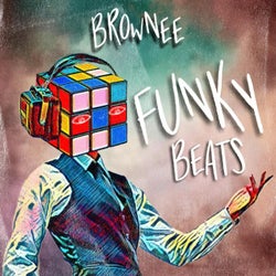 FUNKY BEATS EP