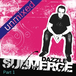 Submerge - Volume 3: Full Versions - Selected By Dazzle (Part 1)