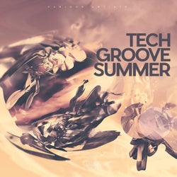 Tech Groove Summer