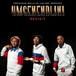 Umgenendlini (Revisit)