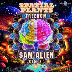 Freedom (Sam Alien Remix)