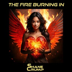 The Fire Burning In