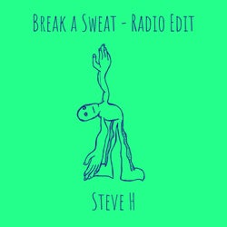 Break a Sweat (Radio Edit)