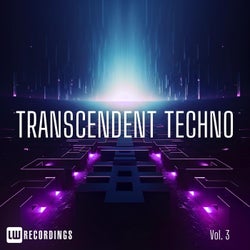 Transcendent Techno, Vol. 03