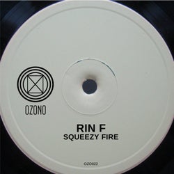 Squeezy Fire