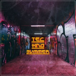 Techno Summer
