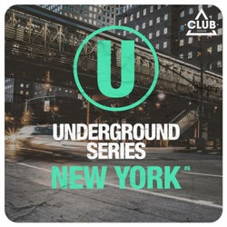 Underground Series New York Pt. 6