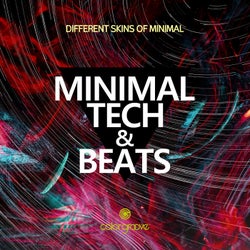 Minimal Tech & Beats (Different Skins Of Minimal)