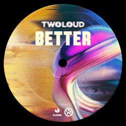 Better (Extended Mix)