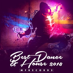 Best Dance & House 2018
