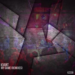 My Game (Remixes)