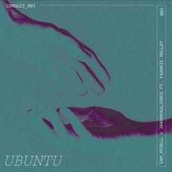 Ubuntu (feat. Frankie Malloy)