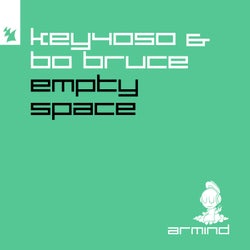 Portada de Empty Space
