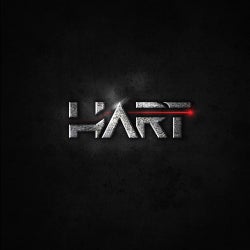 The Hart Techno Chart - April 2019