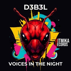 Voices In The Night