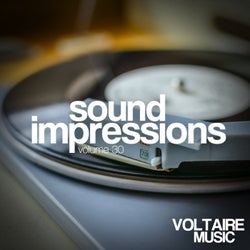 Sound Impressions Volume 30