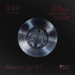 Always Up EP