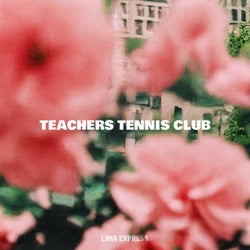 TEACHERS TENNIS CLUB