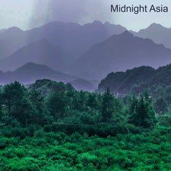 Midnight Asia