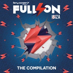 Ferry Corsten presents Full On Ibiza 2015