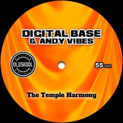 The Temple Harmony