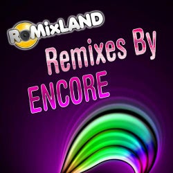 Remixed By Encore