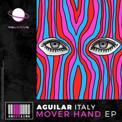 Mover Hand EP