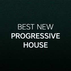 Best New Progressive: July