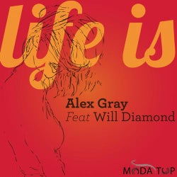 Life Is (feat. Will Diamond)