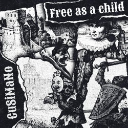 Free As A Child