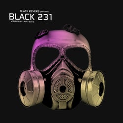 Black 231